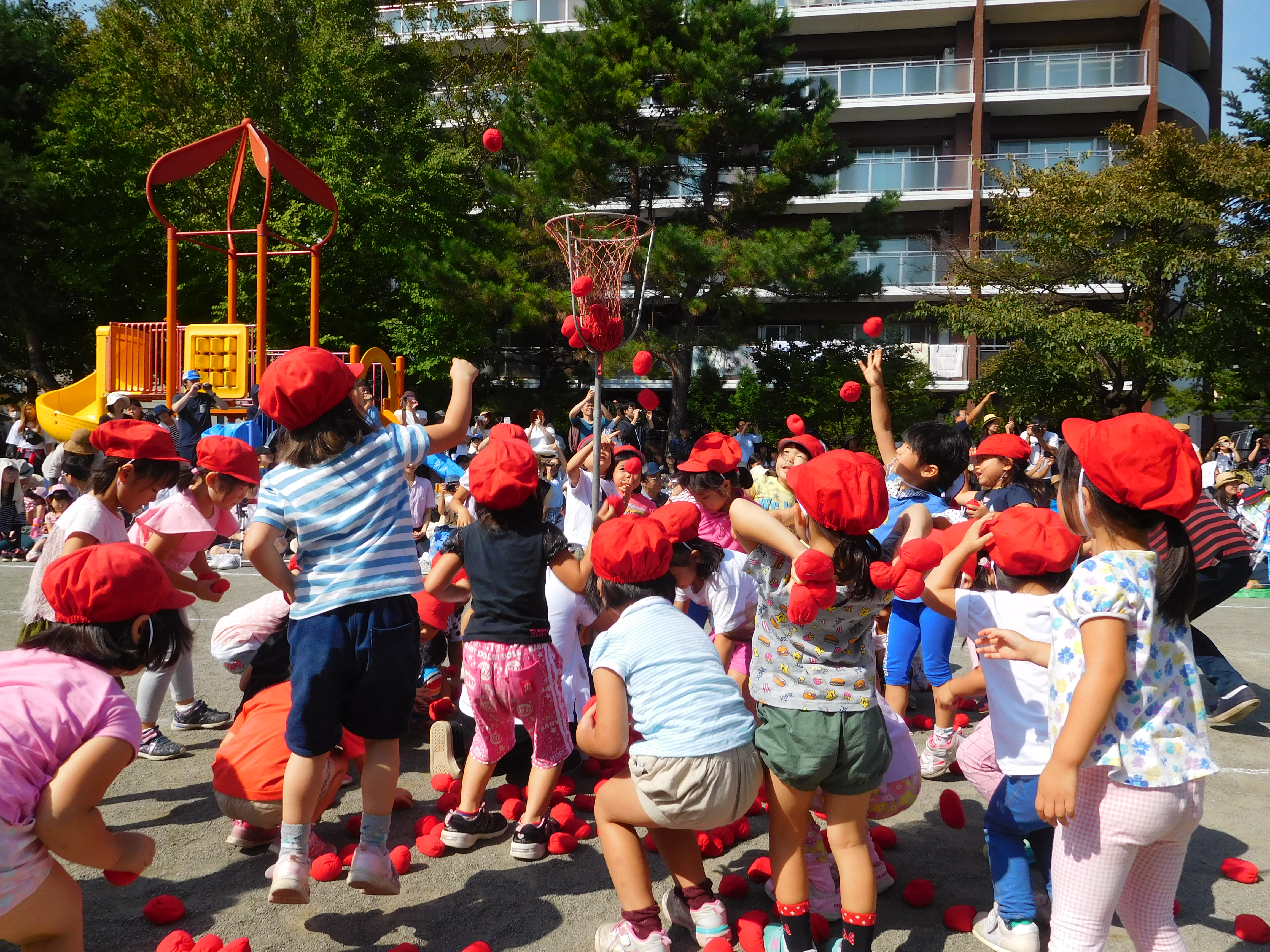 S-89 ふたなし移動ポケット 幼稚園 小学校 男の子 女の子