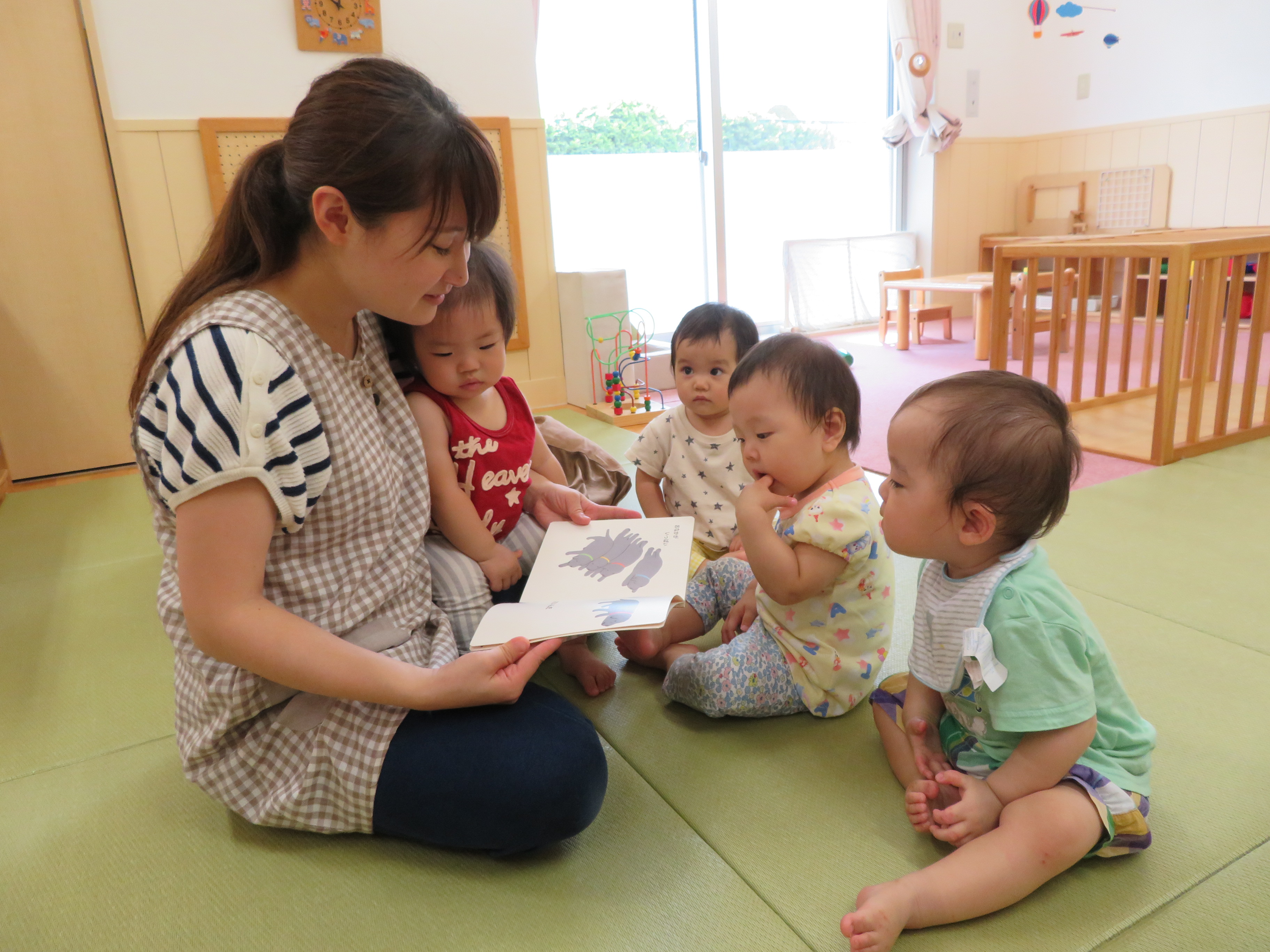 Img 6462 幼保連携型認定こども園 澄川ひろのぶ保育園
