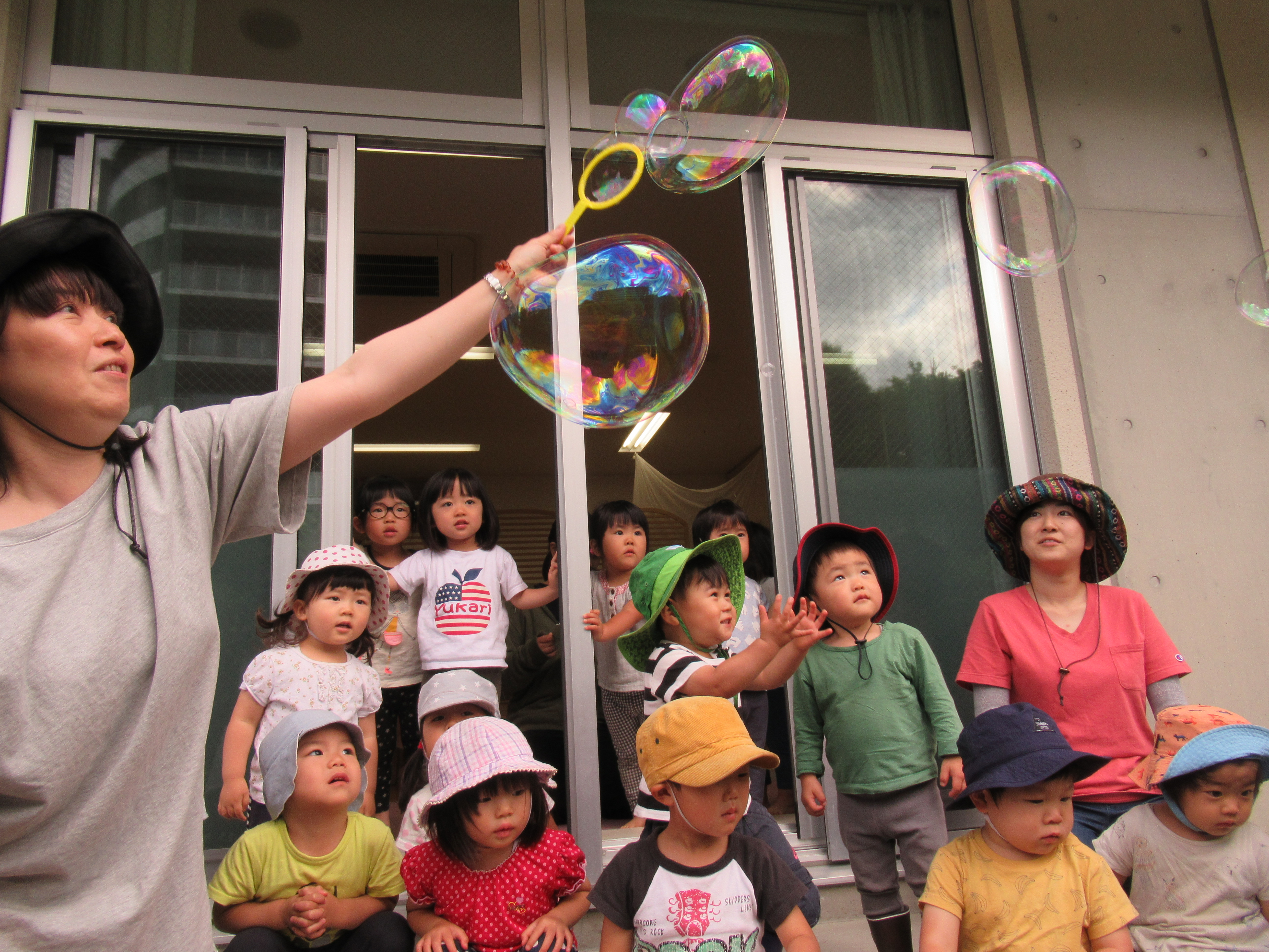 Img 71 幼保連携型認定こども園 澄川ひろのぶ保育園